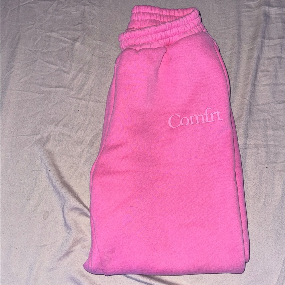 Comfrt Sweatpants